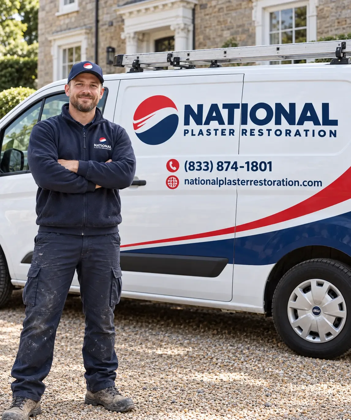 Plaster Repair company in Eldorado, WI